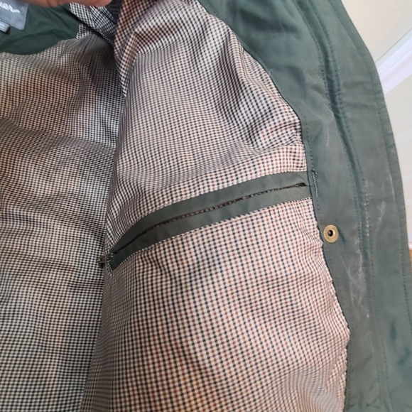 Eddie Bauer Sportshop Coat - Picture 4 of 12